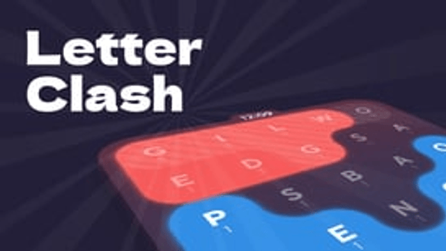 LetterClash - Language educational game