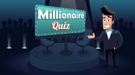 Millionaire Quiz game cover
