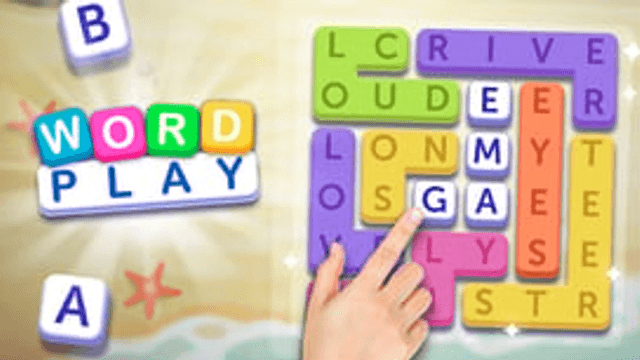 Word Play - Language educational game