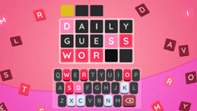 Wordling - Language educational game