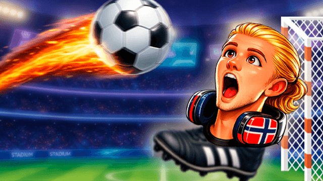 World Cup 2026 Soccer Game game cover