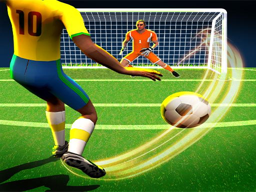 Football Storm Strike game cover