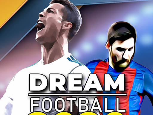 World Cup 2020 Soccer game cover