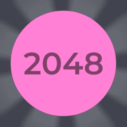 2048 Ballz - Math educational game
