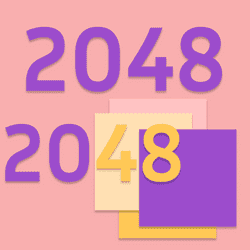 20482048 game cover