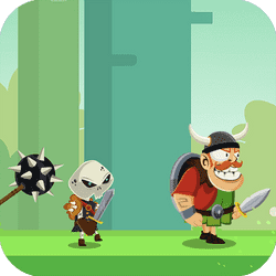 Adventure Quiz - Geography educational game