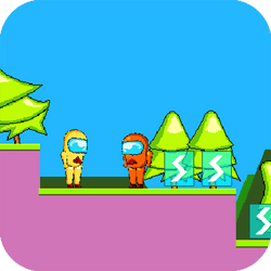 Among Chen Bots 2 game cover