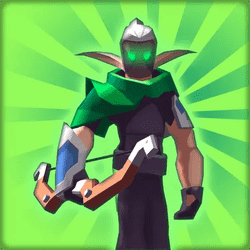 Archer Arcane - Adventure educational game
