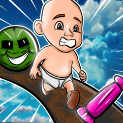 BabyScape game cover