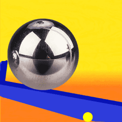 Ball Balance Challenge game cover