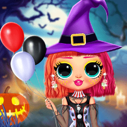 BFFs Unique Halloween Costumes - Creative educational game