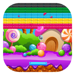 Brickscape - Breakout Adventure - Adventure educational game