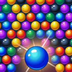 Bubble Classic game cover