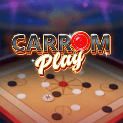 Carrom Play - Strategy educational game