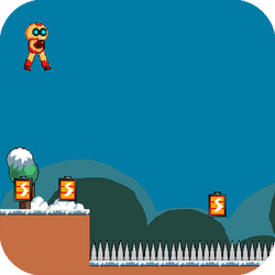 Christmas Chuni Bot 2 - Adventure educational game