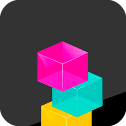 Color Tower - Strategy educational game