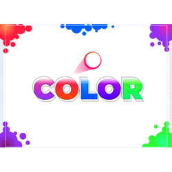 Color - Arcade educational game