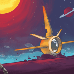 CyborgCity - Coding educational game