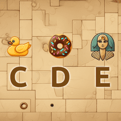 Decipher - Word and Language educational game