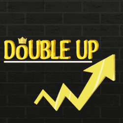 Double Up - Math educational game