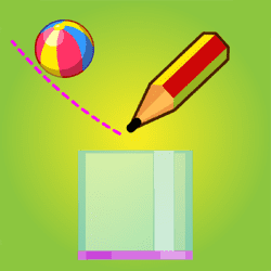 Drawing Puzzle - Art educational game