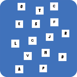 Find Word - Word and Language educational game