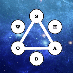 Find Words - Word and Language educational game