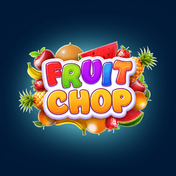 Fruit Chop game cover