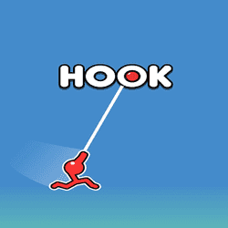 Hook - Arcade educational game
