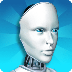 Idle Robots - Coding educational game