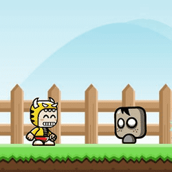 Kido Adventure - Adventure educational game