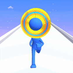 Layer Master - Arcade educational game