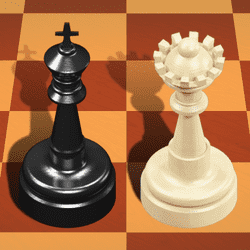 Master Chess Multiplayer - Strategy educational game