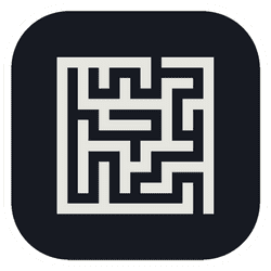 Maze Madness Adventure - Adventure educational game