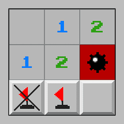 Minesweeper Classic - Arcade educational game