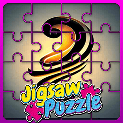 Music Notes Tile Image Scramble - Creative educational game