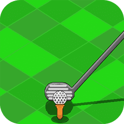 My Golf - Sports educational game