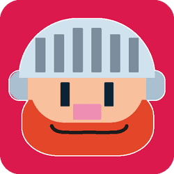 Out of Lava - Adventure educational game