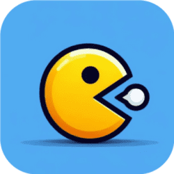 Pac Ring Adventure - Adventure educational game