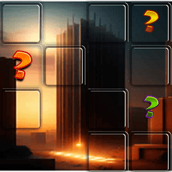 Phoenix Memory Match - Memory educational game