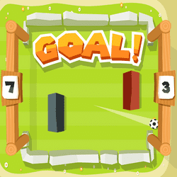 Pongball - Arcade educational game