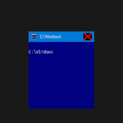 Popup Windows - Coding educational game