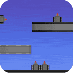 Robot Escape - Science educational game
