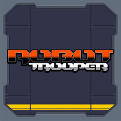 Robot Trooper - Science educational game
