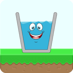 Smart Cup - Arcade educational game