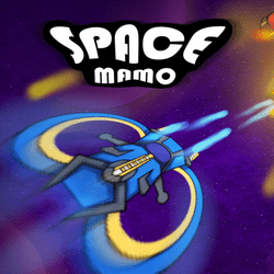 Space Mamo - Science educational game