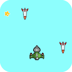 Spaceship 2023 - Science educational game