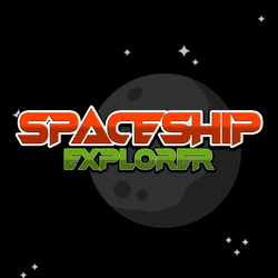 Spaceship Explorer - Science educational game