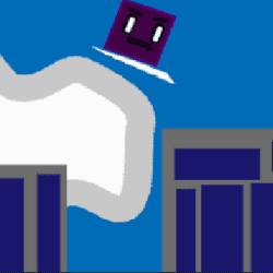 Speed-Run Platformer 2D! - Adventure educational game