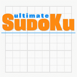 Sudoku Challenge - Math educational game